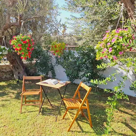 Apartamento Rhodes Soul Luxury