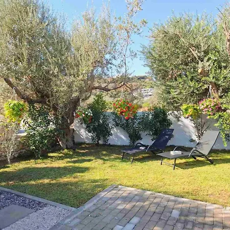 Rhodes Soul Luxury Διαμέρισμα *