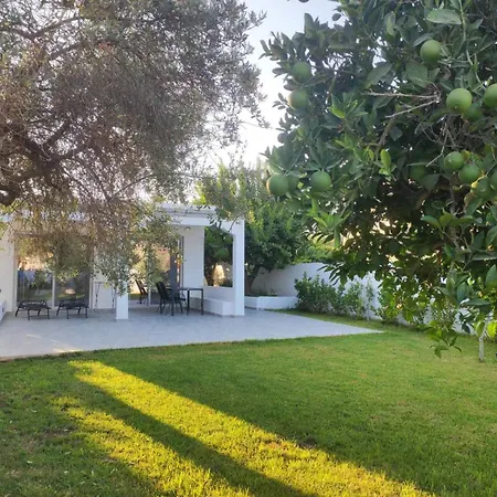 Rhodes Soul Luxury * Afantou