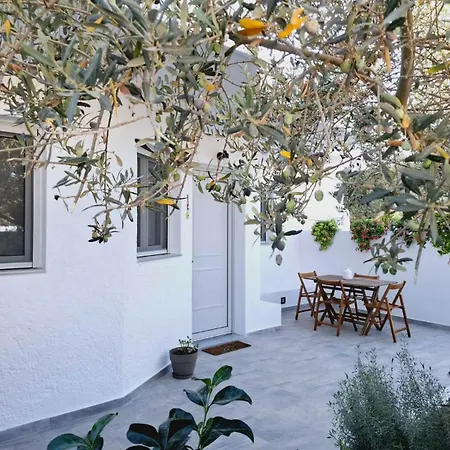 Rhodes Soul Luxury Apartamento