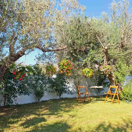 Rhodes Soul Luxury Apartment *