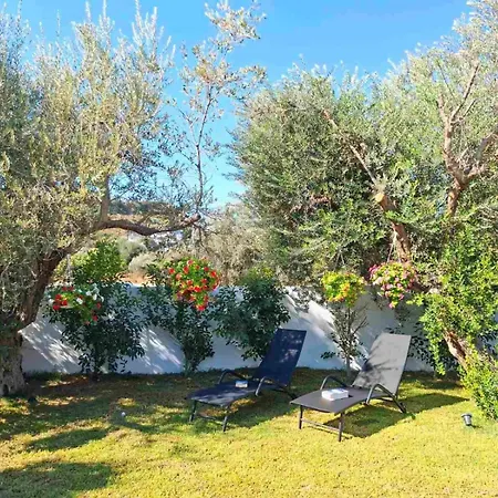 Rhodes Soul Luxury Daire Afantou