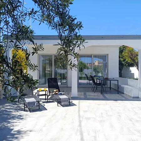 Rhodes Soul Luxury *