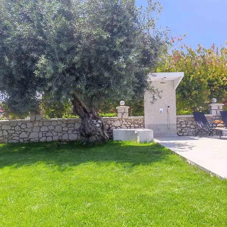 Rhodes Soul Luxury Afandou