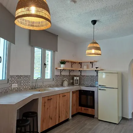 Rhodes Soul Luxury Apartment Afandou