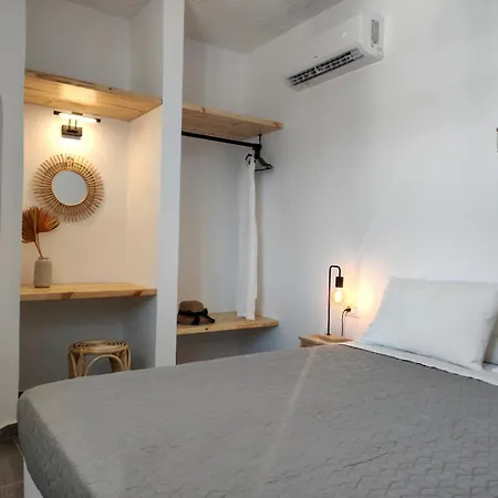 Rhodes Soul Luxury Daire Afantou