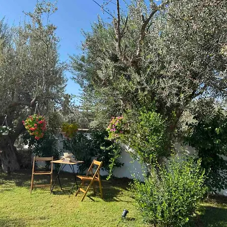 Rhodes Soul Luxury Afantou