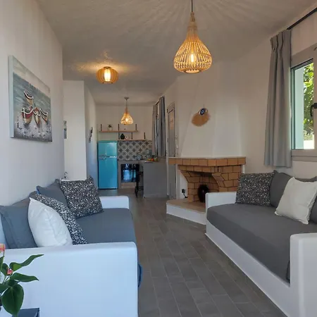 Rhodes Soul Luxury Αφάντου