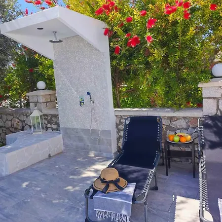 Apartment Rhodes Soul Luxury