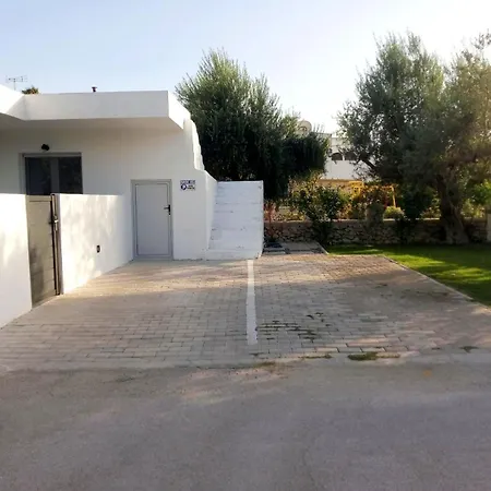 Rhodes Soul Luxury Apartment Afandou