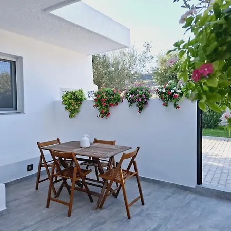 Rhodes Soul Luxury Αφάντου