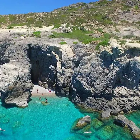 Rhodes Soul Luxury *