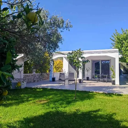 Rhodes Soul Luxury * Afantou