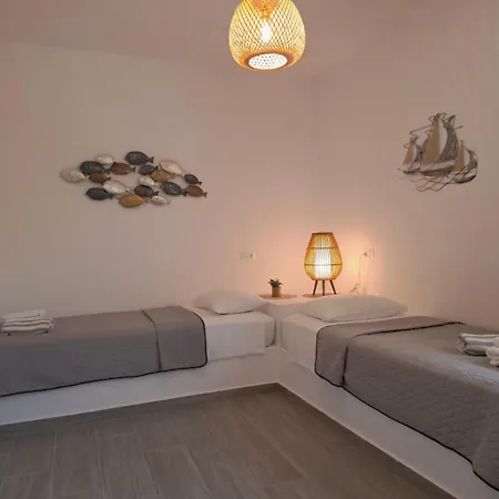 Rhodes Soul Luxury * Afantou