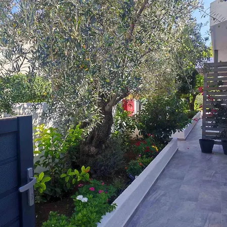 Rhodes Soul Luxury * Afantou