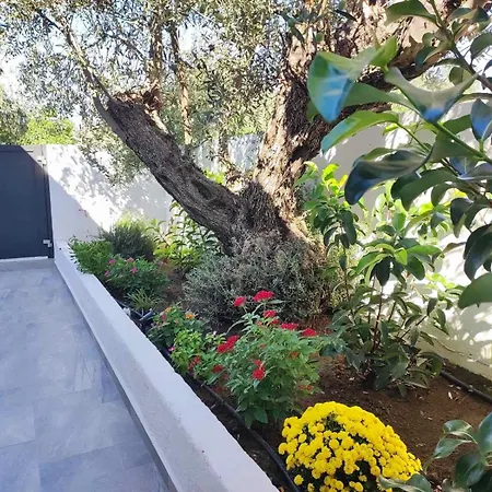 Rhodes Soul Luxury Afantou