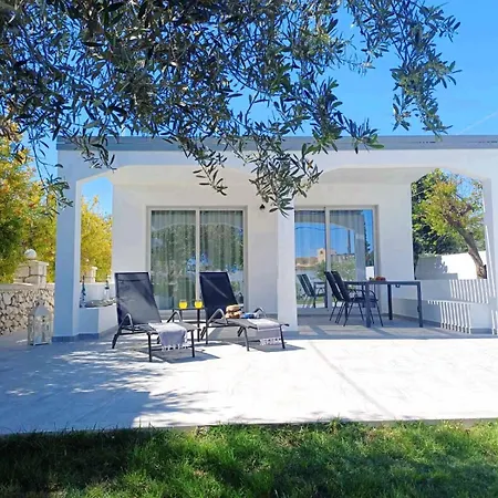 Rhodes Soul Luxury Apartman Afándu