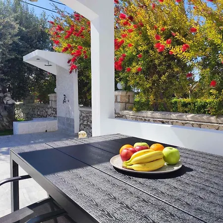 Rhodes Soul Luxury *