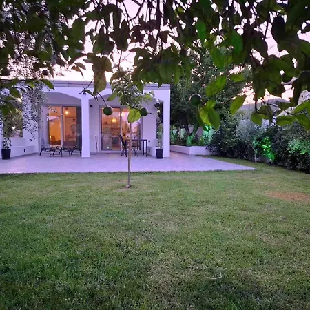 Rhodes Soul Luxury * Afantou