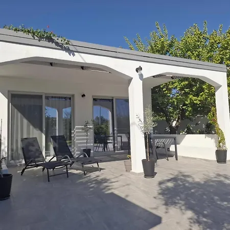 Lejlighed Rhodes Soul Luxury Afantou