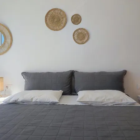 Rhodes Soul Luxury