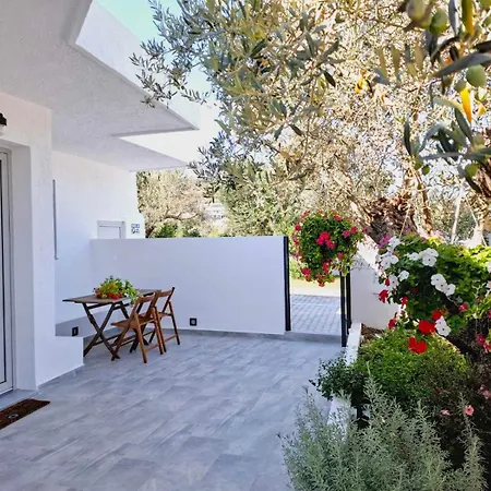 Rhodes Soul Luxury Afantou