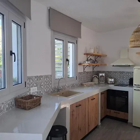 Rhodes Soul Luxury Apartment