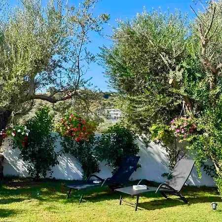 Apartman Rhodes Soul Luxury