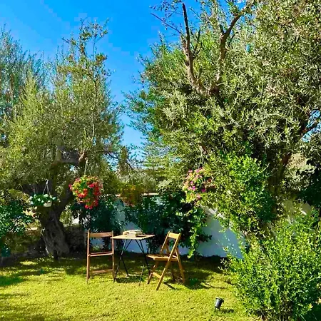 Rhodes Soul Luxury Apartment *