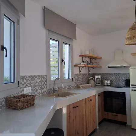 Rhodes Soul Luxury * Afantou