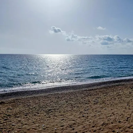 Rhodes Soul Luxury *