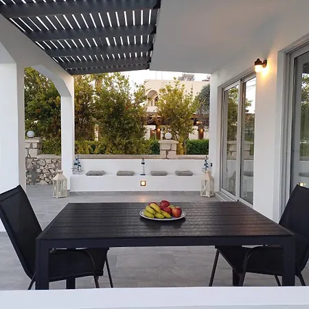 Rhodes Soul Luxury Apartman