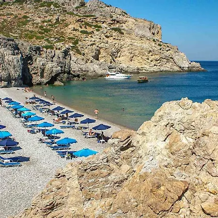 Διαμέρισμα Rhodes Soul Luxury Αφάντου