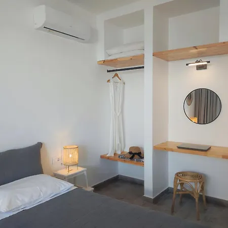 Apartment Rhodes Soul Luxury
