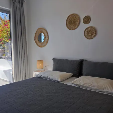 Rhodes Soul Luxury * Afantou