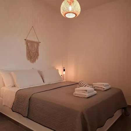 Apartman Rhodes Soul Luxury *
