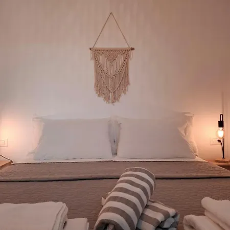 Apartman Rhodes Soul Luxury *