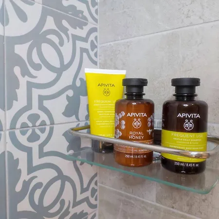 Rhodes Soul Luxury Apartman