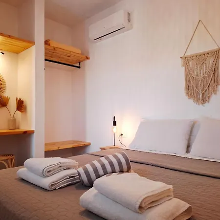 Apartman Rhodes Soul Luxury