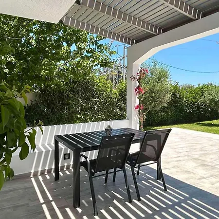 Apartman Rhodes Soul Luxury Afándu