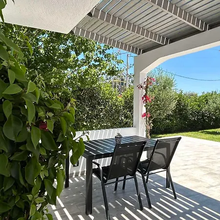 Rhodes Soul Luxury Apartman *