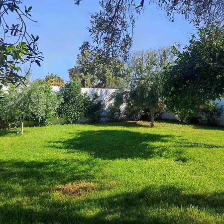 Rhodes Soul Luxury Afándu
