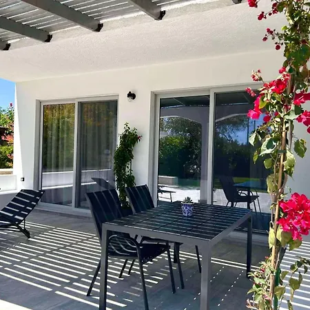 Rhodes Soul Luxury Apartman *