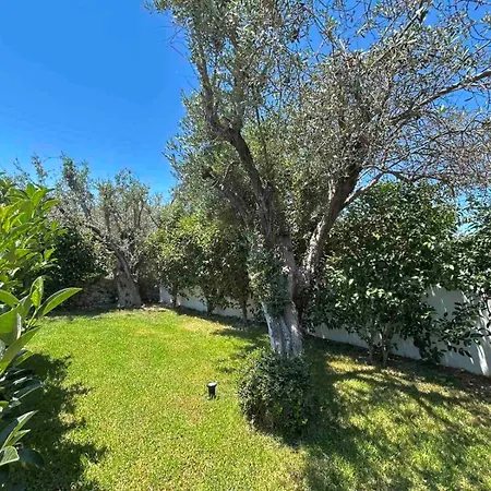 Apartman Rhodes Soul Luxury *