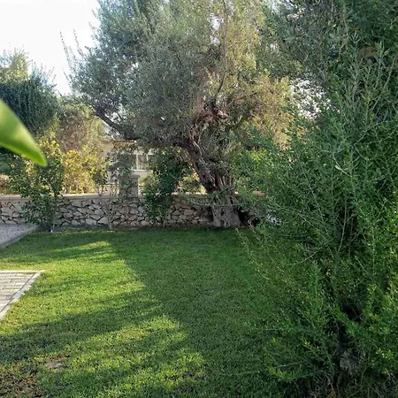 Rhodes Soul Luxury Apartman Afándu