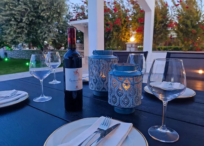 شقة Rhodes Soul Luxury