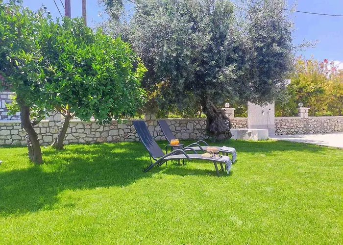 Rhodes Soul Luxury شقة