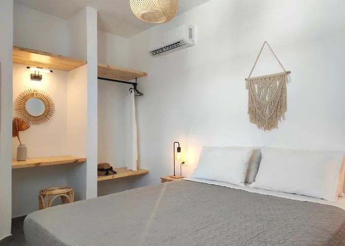 Apartman Rhodes Soul Luxury *