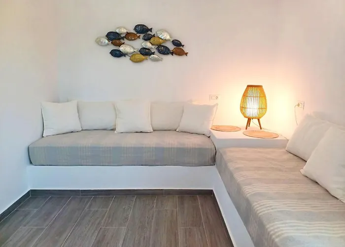 Rhodes Soul Luxury *