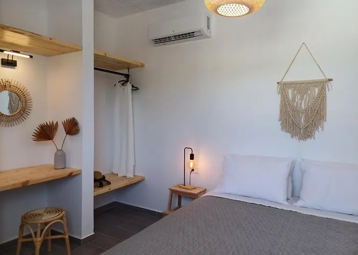 شقة Rhodes Soul Luxury أفانتو